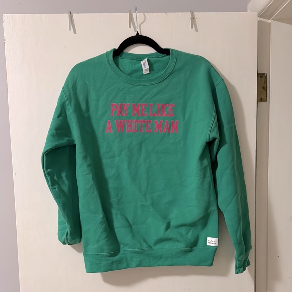 Madame Premier sweatshirt